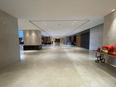 -上海嘉定喜来登酒店