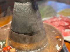 -義聚德·清真铜锅涮羊肉·烧烤(河东店)