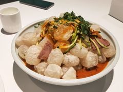 煎粉牛肉-萍香大厨·锅包肉(大东门店)
