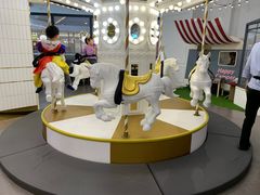 -Lilliput粒粒堡亲子餐厅(置汇旭辉店)