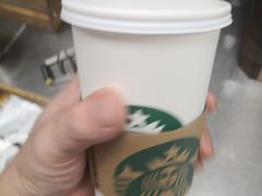 -星巴克(深圳布吉万象汇4F店)