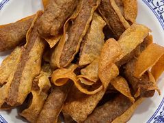 -楼外楼大刀肉传统火锅(西安大路店)