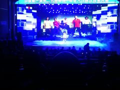 -和平大戏院(凯旋路店)