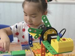 -徐汇区陇龙幼稚园
