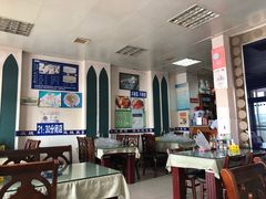 大堂-国庆烧麦馆