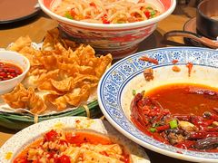 -乐乐大排档·30年老字号(浙江路店)