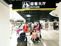-上海港国际客运中心