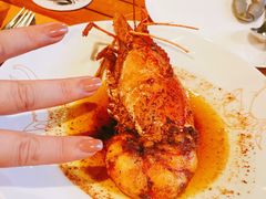 -Ministry of Crab(科伦坡店)