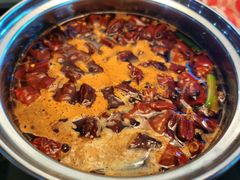 -鲁西肥牛(九方购物中心店)