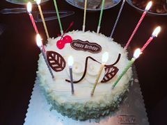 -凯司令西饼店(东建路店)