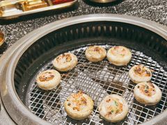 -红泥小火炉·东北泥炉烤肉(天一旗舰店)