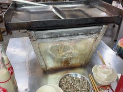 -郝大姐·乌龙山铁板烧(大学城三店)