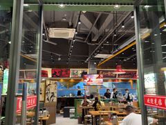 -李不管把把烧(天府三街店)