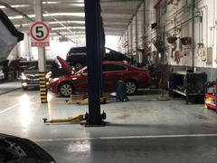 -北京达世行世纪汽车销售有限公司