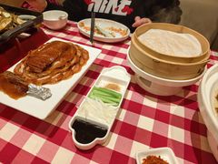 -西贝(上海我格广场店)