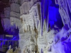 -泰安地下龙宫景区