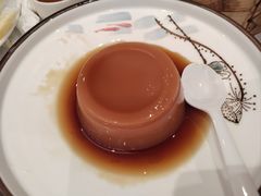 -中山国际酒店中餐厅