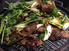 -大海碗·京菜炸酱面(雍和宫店)