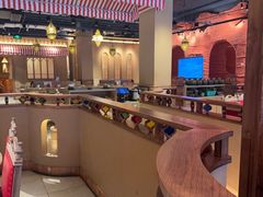 -耶里夏丽·丝路国际·新疆餐厅(浦东区东方路店)