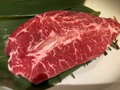 -九田家黑牛烤肉料理(中北镇店)