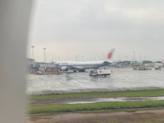 -广州白云国际机场-T2航站楼