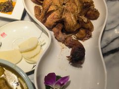 -西安饭庄·非遗陕菜(钟楼店)