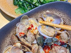 -青云巷·地道湖北菜·武昌鱼(黄鹤楼店)