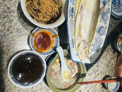 -南京大牌档(夫子庙老门东店)