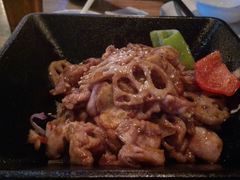 android_upload_pic-热度餐厅(老佛爷店)