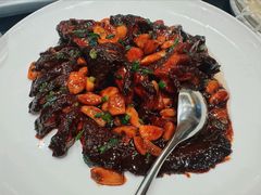 -新南华大酒店(广中店)