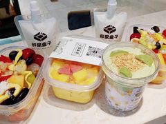 -鲜果盒子(会展店)