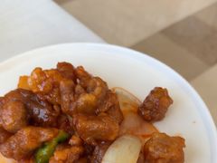 -万豪咖啡厅(JW万豪酒店店)