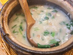 -云晓光头烧烤吧(德平路店)