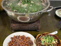 -小杨翘脚牛肉