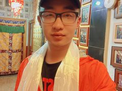 -吉祥圣雪藏餐