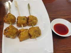 -日日鲜茶餐厅(小公园店)