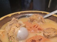-全聚贤餐厅·湖北家常菜(沙湖店)