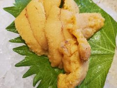 -蟹将军日本料理(中南路店)