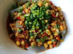 鸡豆凉粉-沱江鱼府(丽江店)