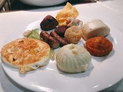 -索菲特银河锦厨自助餐(山西路店)