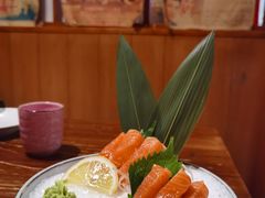 -鸟亭·居酒屋(青年路店)