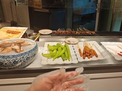 -快乐爱斯米牛排·寿喜烧自助(亿合城店)