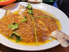 油浸鱼-老闵田螺馆·南昌特色(总店)