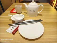 -梁记粥铺(开元地中海店)