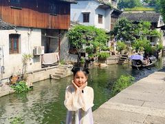 -绍兴书圣故里景区