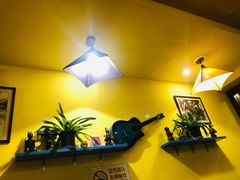 -panchos 墨西哥餐厅(嘉绿苑店)