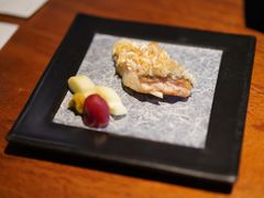 烤甘鲷-桐寿司Sushi Tong