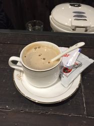 -侨治发型
