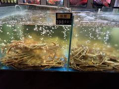 -蟹之国·精品蟹料理(极地店)
