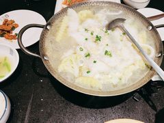 -外婆味道·云南菜大当家(关上店)